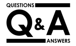 INTERIOR DESIGN Q&A