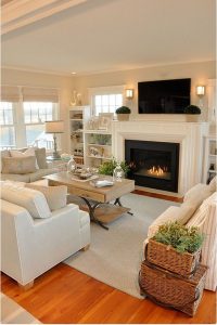 Baby Boomer Interior Design