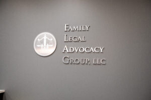 office space state of the art law office Family Legal Advocacy Group