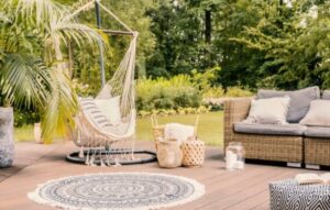 Summer Décor Ideas