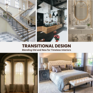 Transitional Design