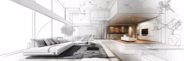 How to Work with a Professional Interior Architect/ Interior Designer