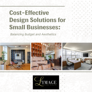 Cost-Effective Design Solutions for Small Businesses