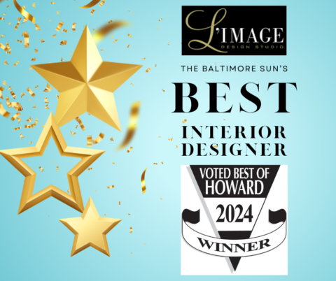 Best Interior Designer in Howard County 2024 Winner