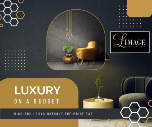 Luxury on a Budget