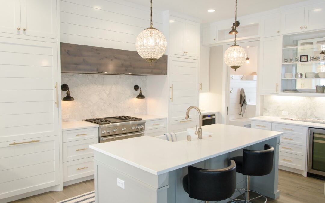 The Beauty of Minimalism: Less is More in Interior Design