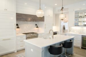 The Beauty of Minimalism: Less is More in Interior Design