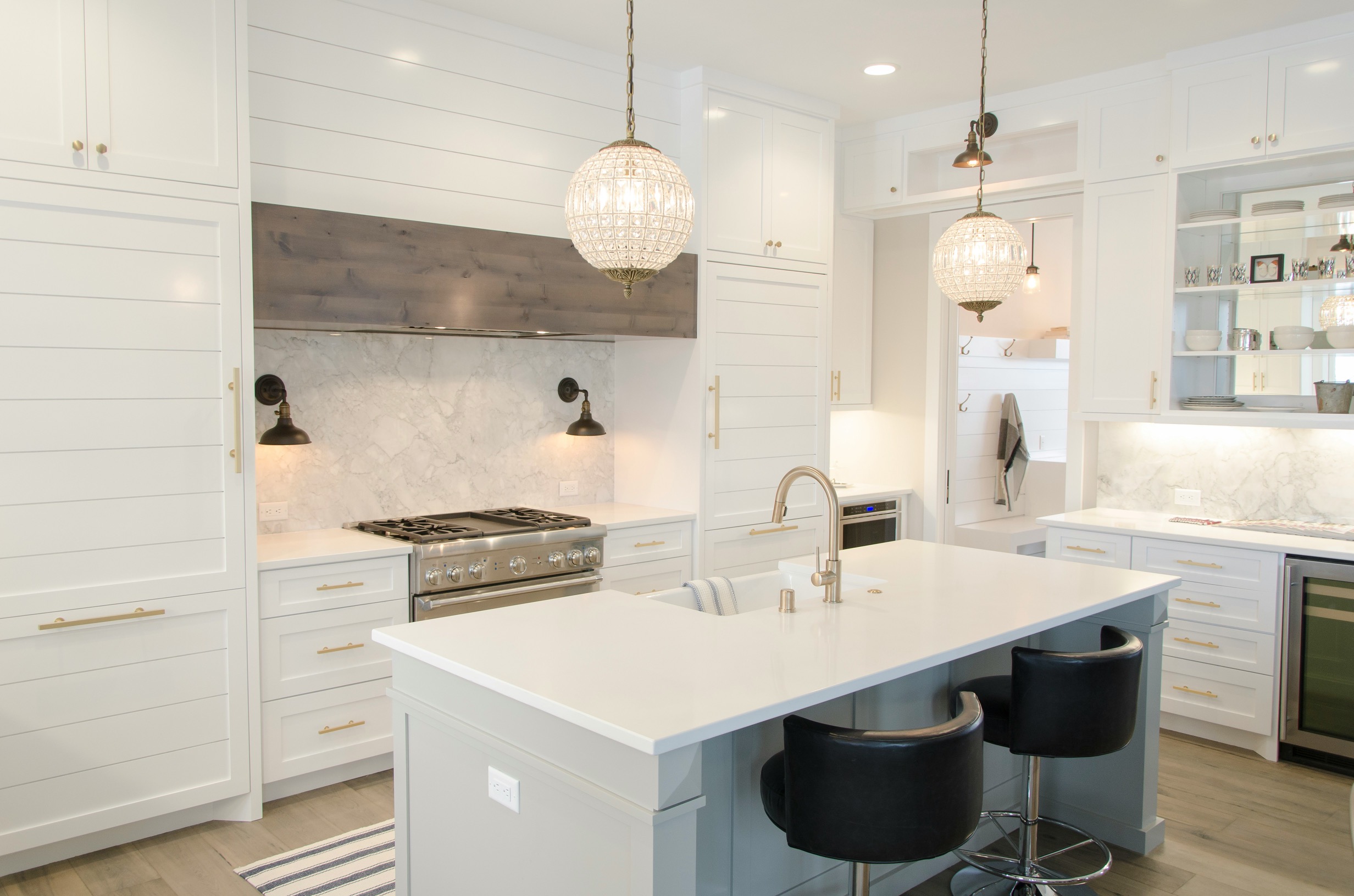 The Beauty of Minimalism: Less is More in Interior Design