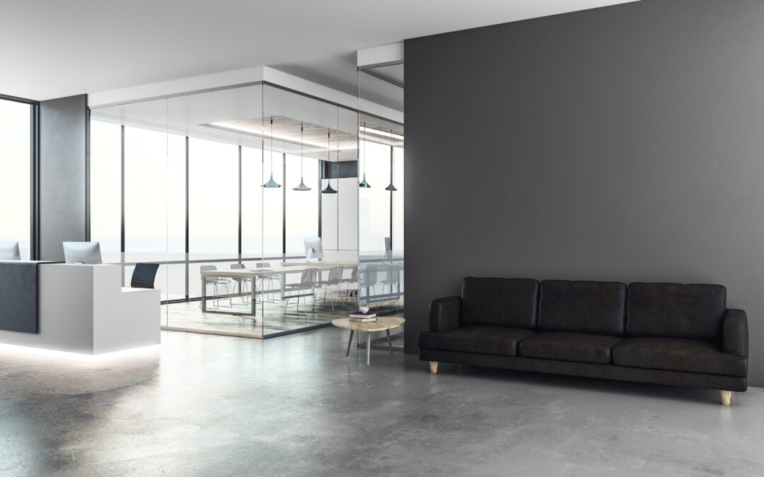 From Lobby to Boardroom: First Impressions That Drive Business