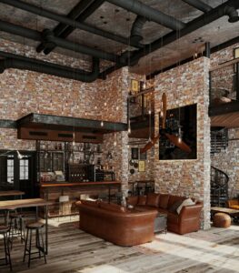 Reimagining Old Buildings