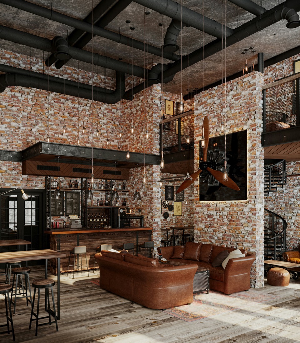 Reimagining Old Buildings