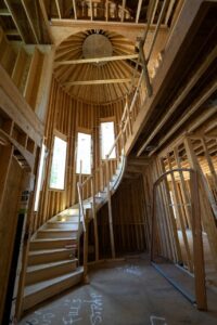 We Collaborate with Builders and Contractors