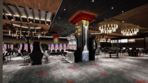 High-End Commercial Interiors