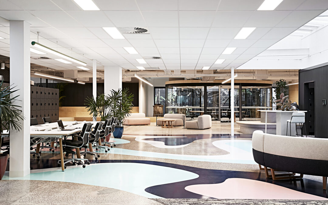 Commercial Interior Design Trends to Watch in 2026