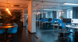 Furniture, Fixtures & Equipment (FF&E): Why It Matters and How to Get It Right