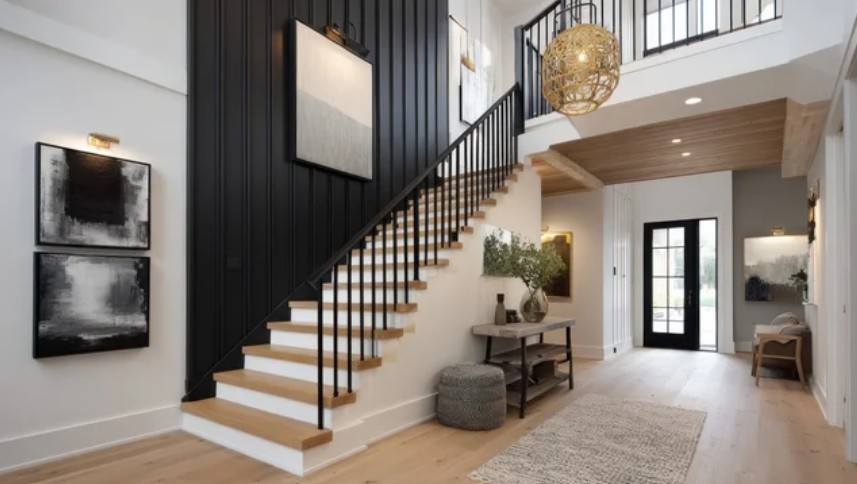 Residential Interior Design in the DMV