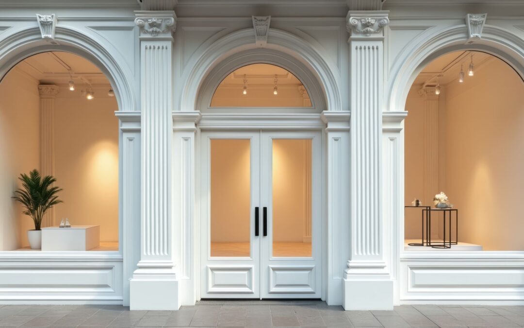 Understanding Commercial Architectural Interior Design in Maryland