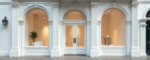 Understanding Commercial Architectural Interior Design in Maryland