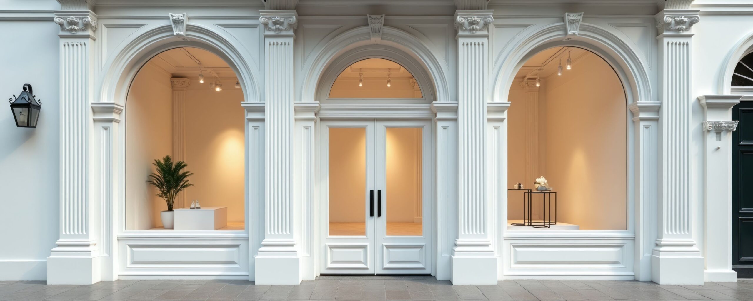 Understanding Commercial Architectural Interior Design in Maryland