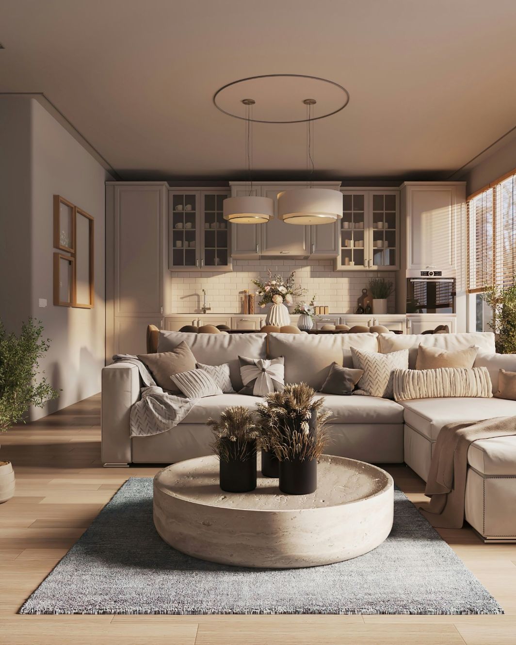 AI Interior Design