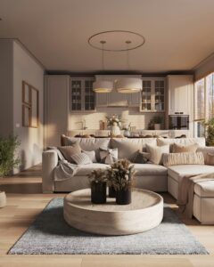 AI Interior Design
